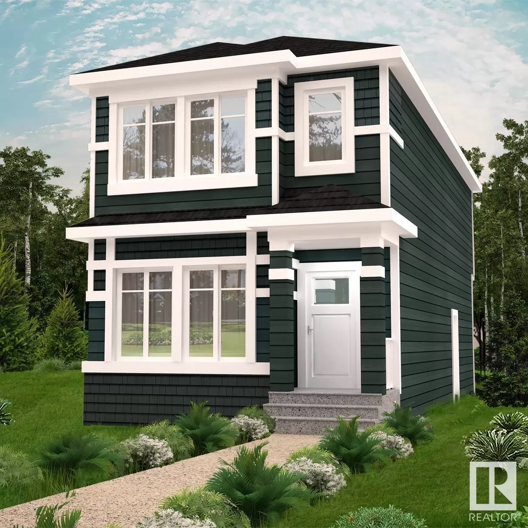 House for rent: 122 Elliott Wd, Fort Saskatchewan, Alberta T8L 1V1