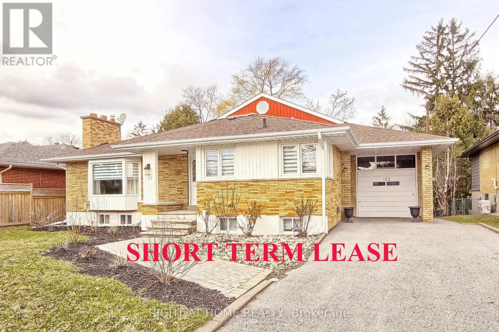 House for rent: 122 Elvaston Drive, Toronto, Ontario M4A 1N6