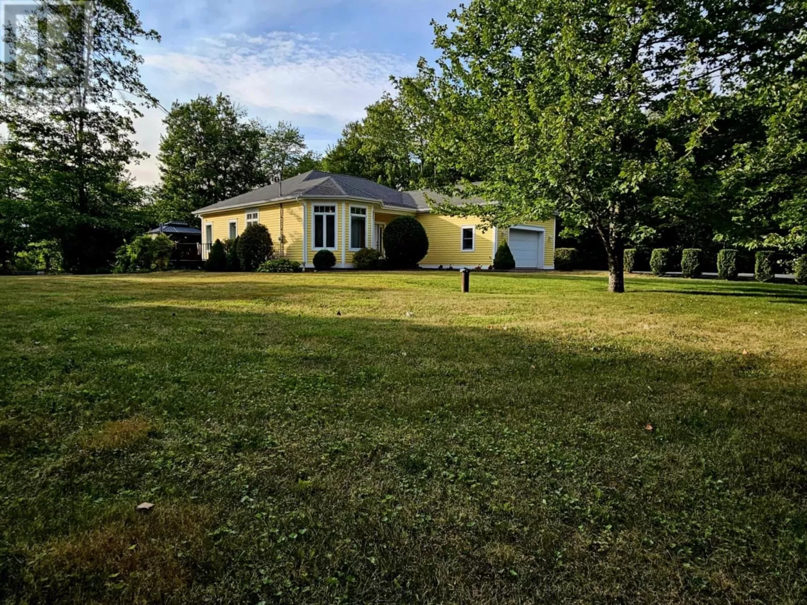 House for rent: 122 Georgina Drive, Debert, Nova Scotia B0M 1G0