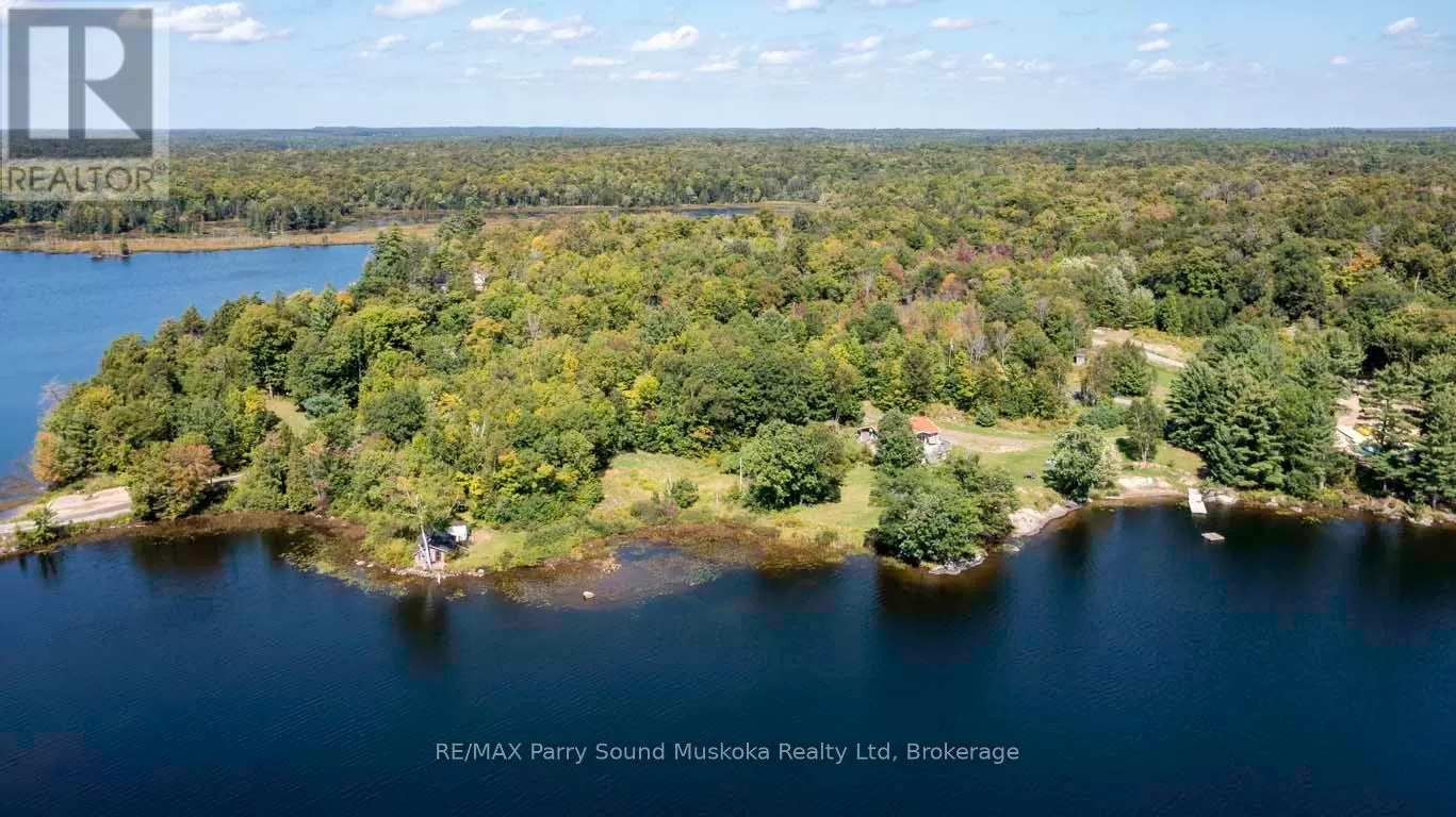 House for rent: 122 Grey Owl Road, McKellar, Ontario P2A 0B5