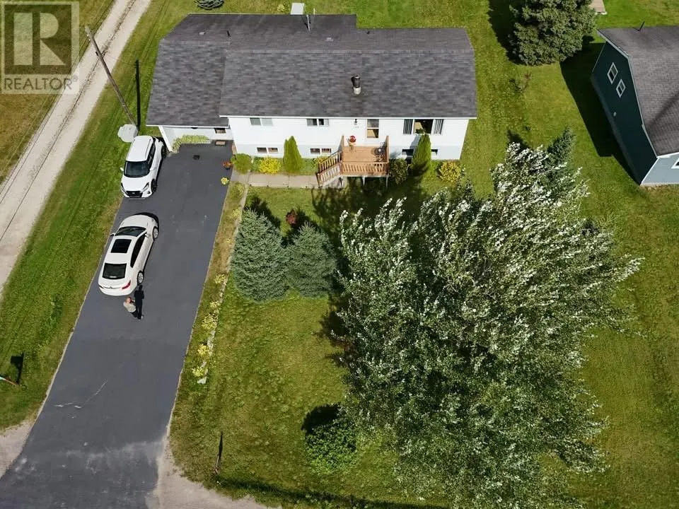 House for rent: 122 Kippens Road, Kippens, Newfoundland & Labrador A2N 1B6