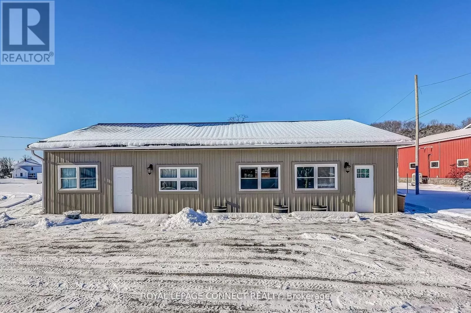 122 Latta Drive, Belleville, Ontario K0K 2V0