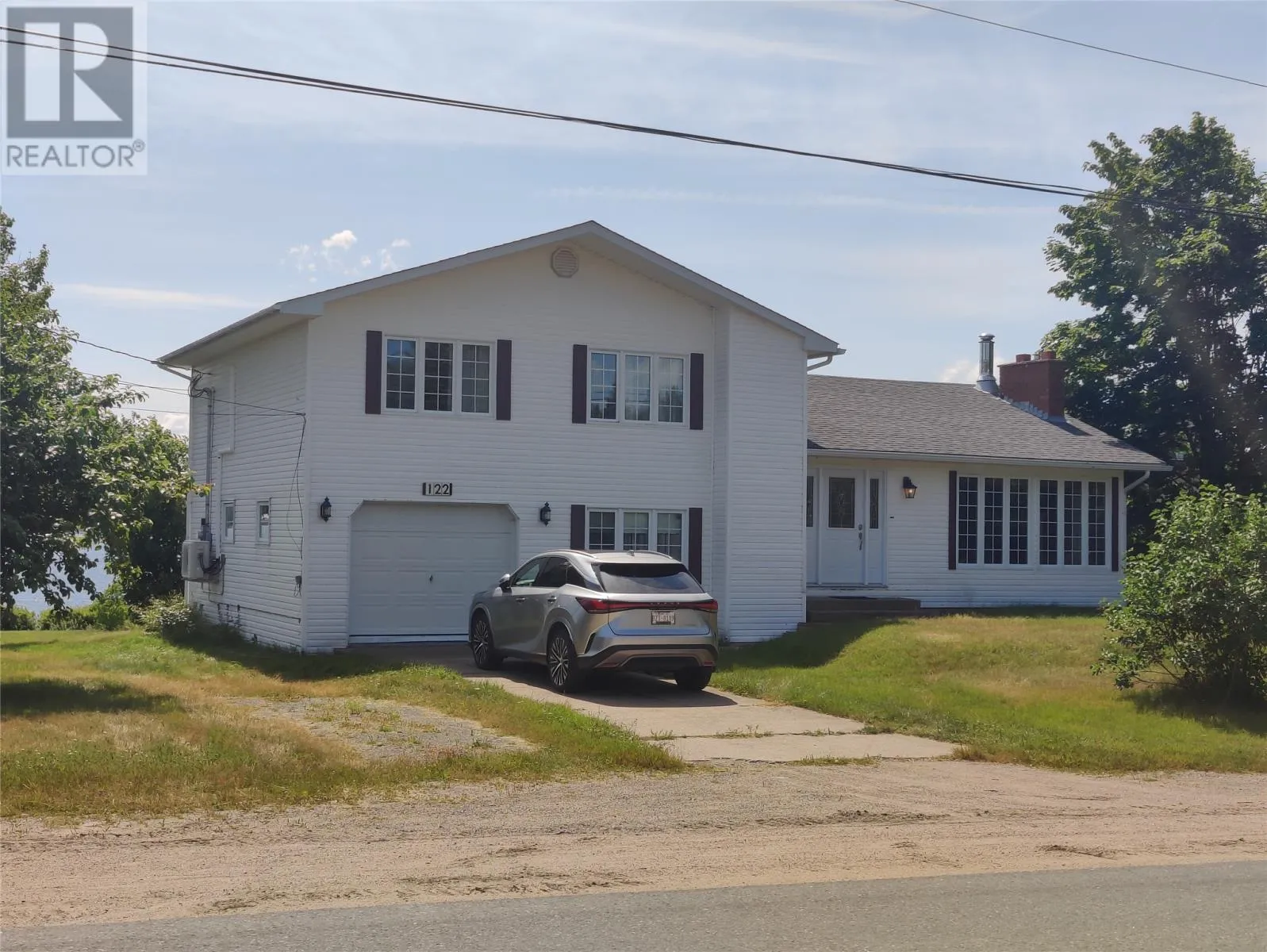 House for rent: 122 Main Street N, GLOVERTOWN, Newfoundland & Labrador A0G 2L0