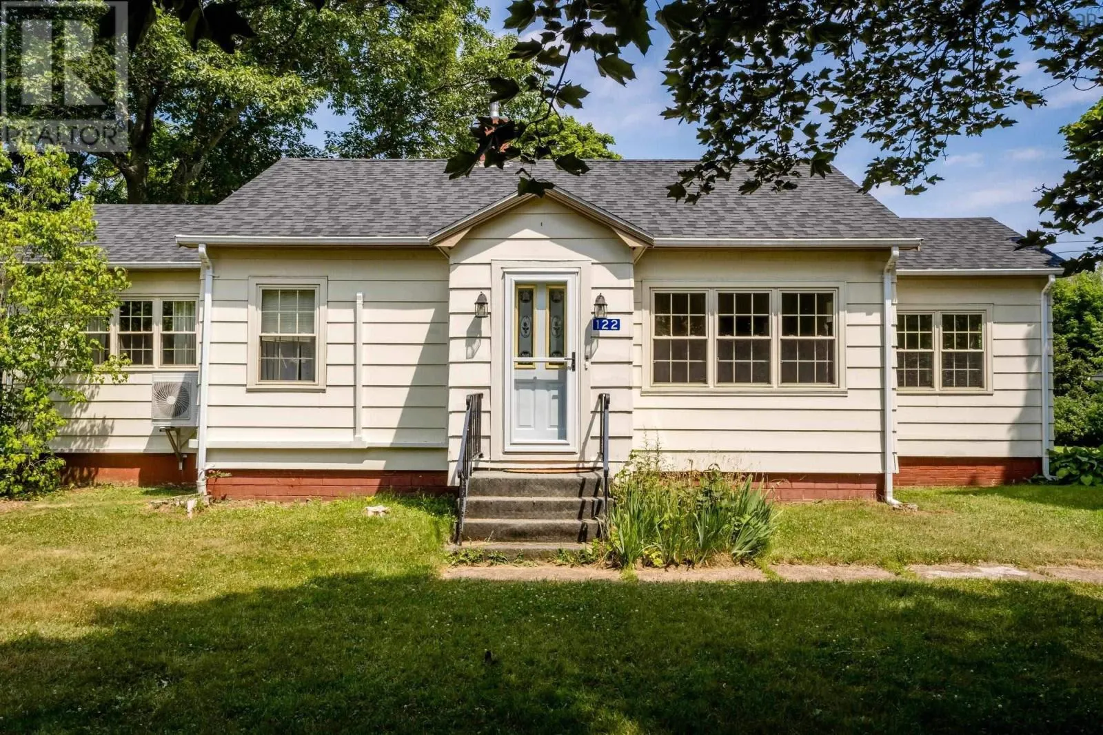 House for rent: 122 Maple Avenue, Berwick, Nova Scotia B0P 1E0