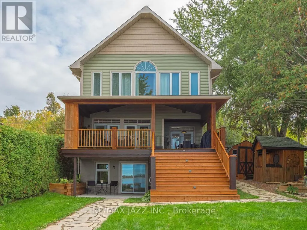 House for rent: 122 Morris Lane, Scugog, Ontario L0B 1L0