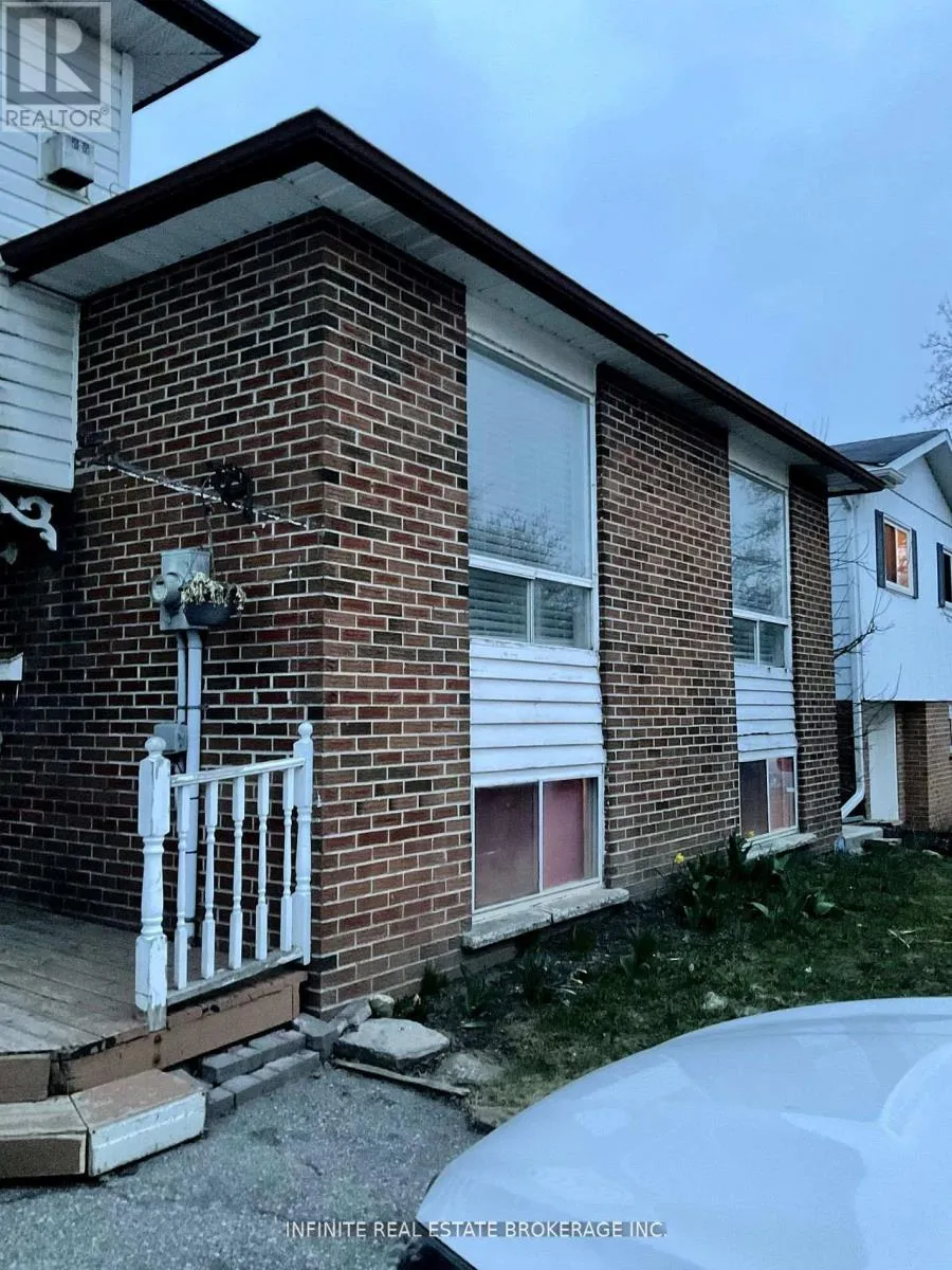 House for rent: 122 Parkview Drive, Orangeville, Ontario L9W 3J3