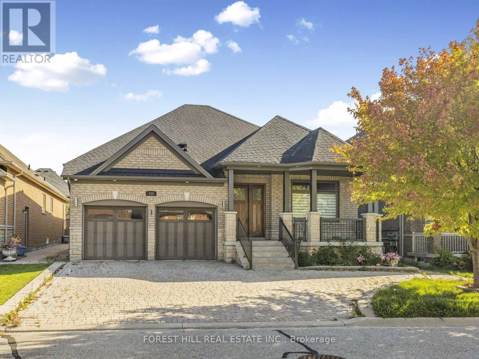 House for rent: 122 Pieta Place, Vaughan, Ontario L4H 3G2