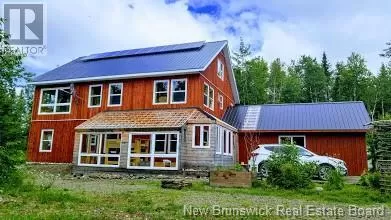 House for rent: 122 South Knowlesville Road, Knowlesville, New Brunswick E7L 4P8