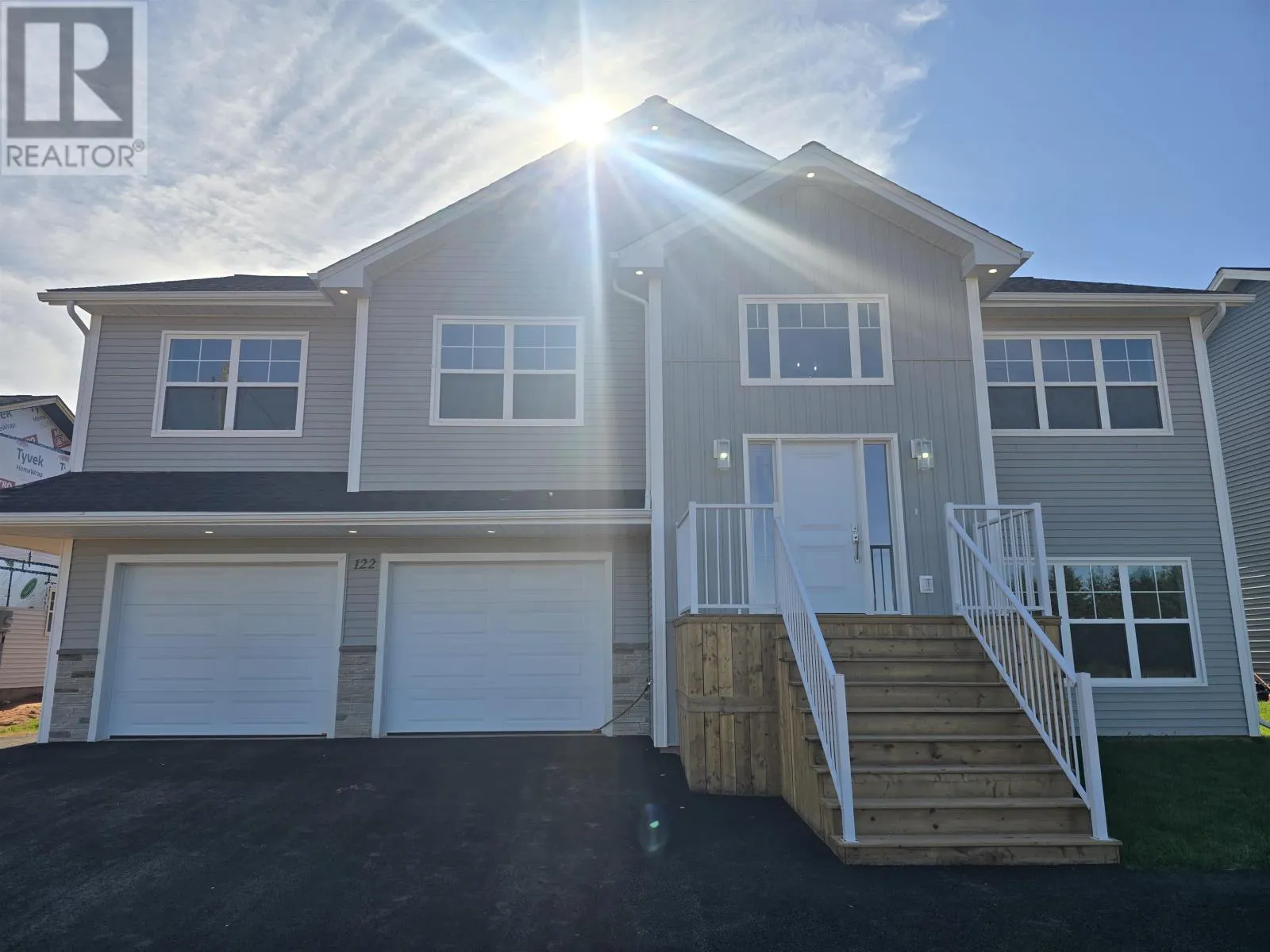 House for rent: 122 Stanmol Drive, Charlottetown, Prince Edward Island C1E 3W3