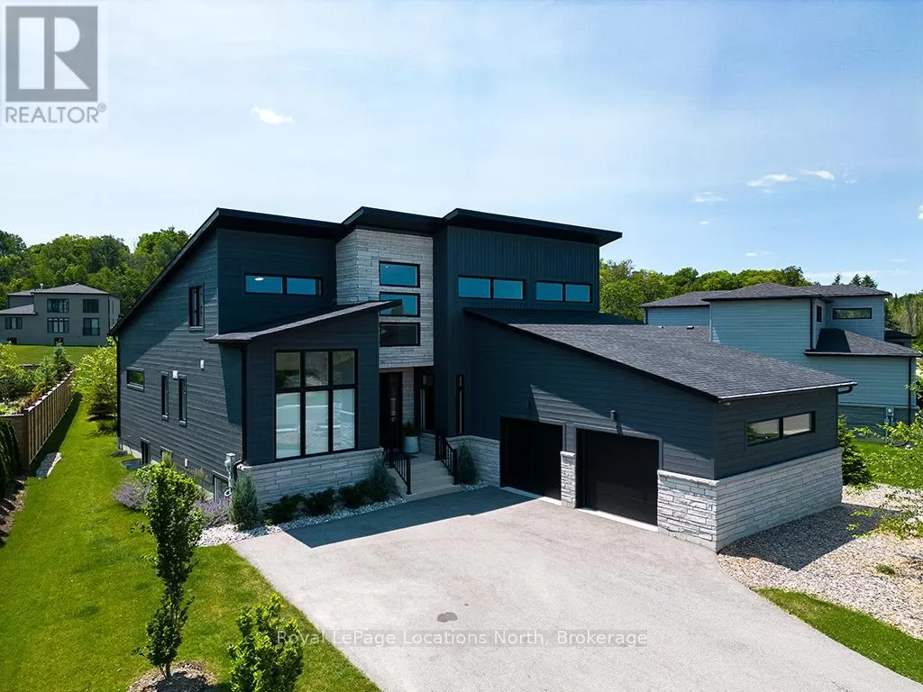 House for rent: 122 Tekiah Road, Blue Mountains, Ontario N0H 1J0