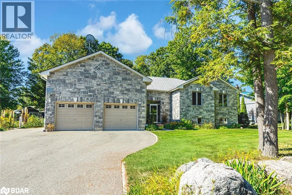 House for rent: 122 Trout Lane, Tiny, Ontario L9M 0J1