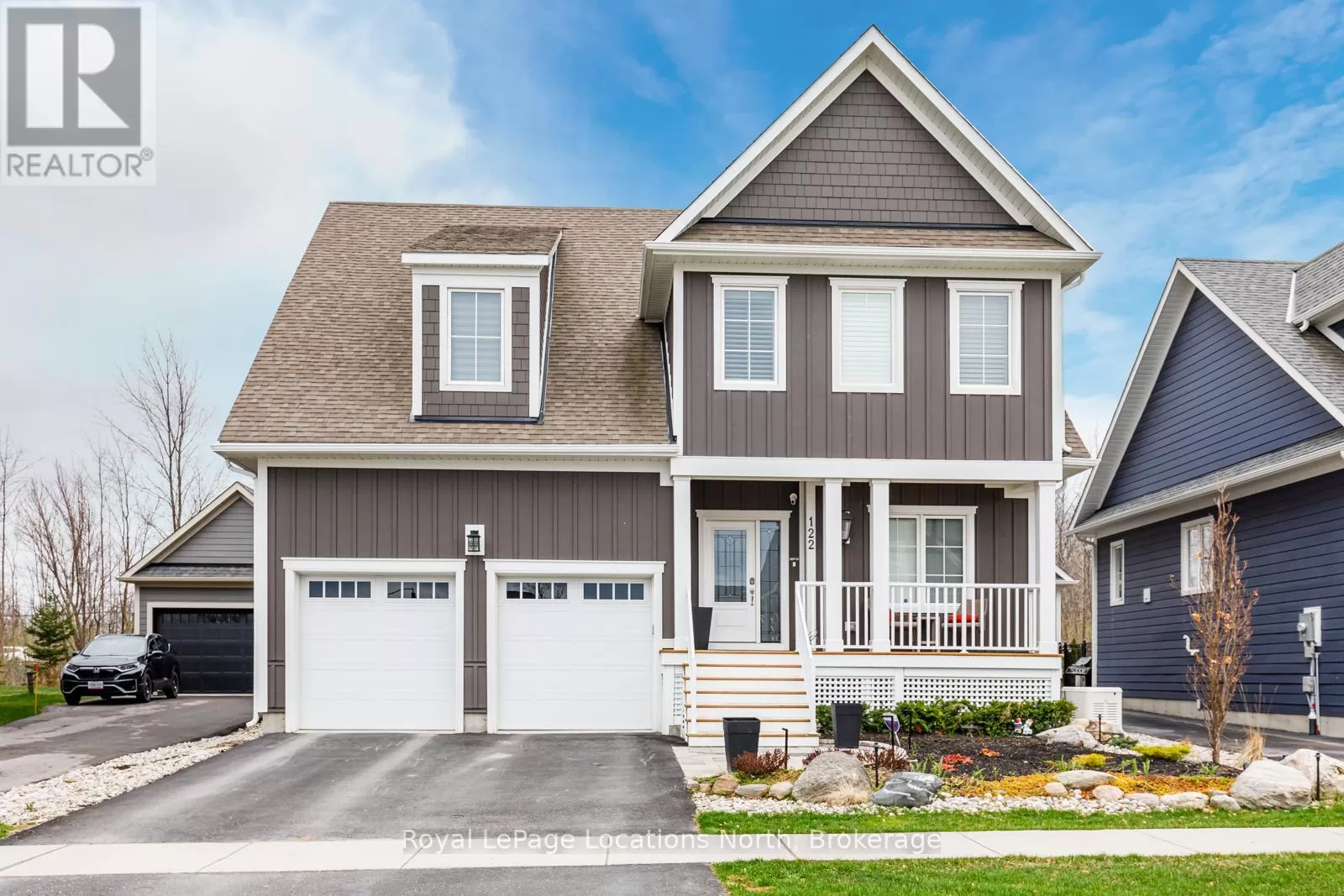 House for rent: 122 Yellow Birch Crescent, Blue Mountains, Ontario L9Y 0Y5