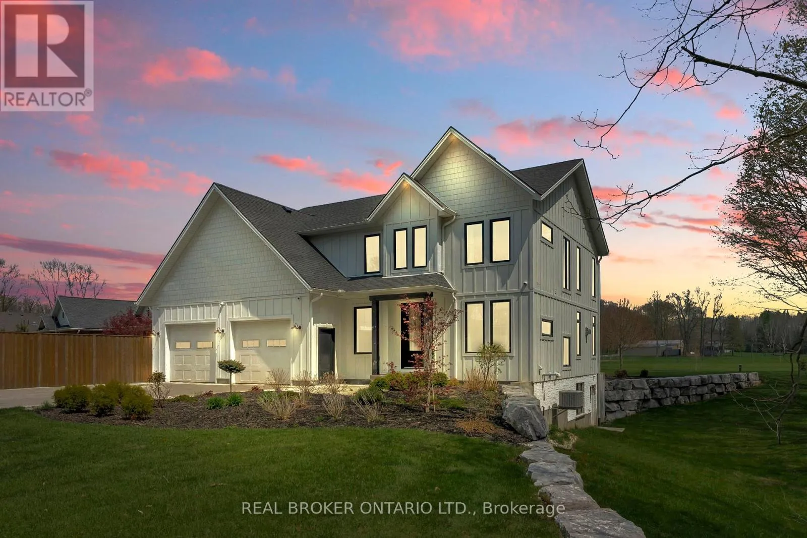 House for rent: 12200 Plank Line, Bayham, Ontario N0J 1H0