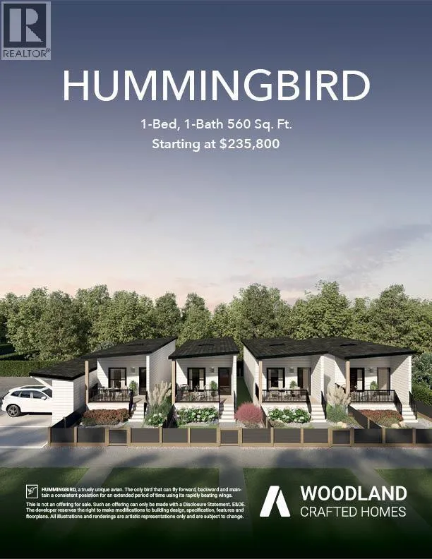 Manufactured Home for rent: 12204 Westside Road Unit# 207a, Vernon, British Columbia V1H 2A4