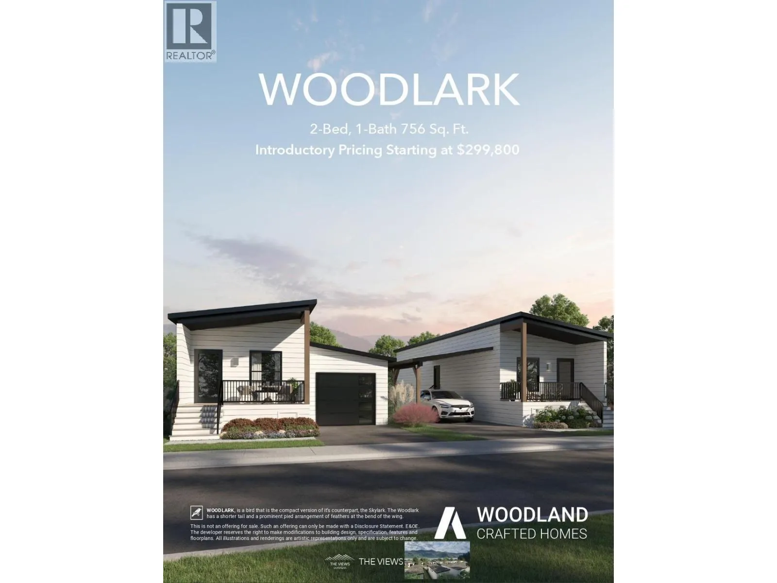 Manufactured Home for rent: 12204 Westside Road Unit# 4, Vernon, British Columbia V1H 2A4