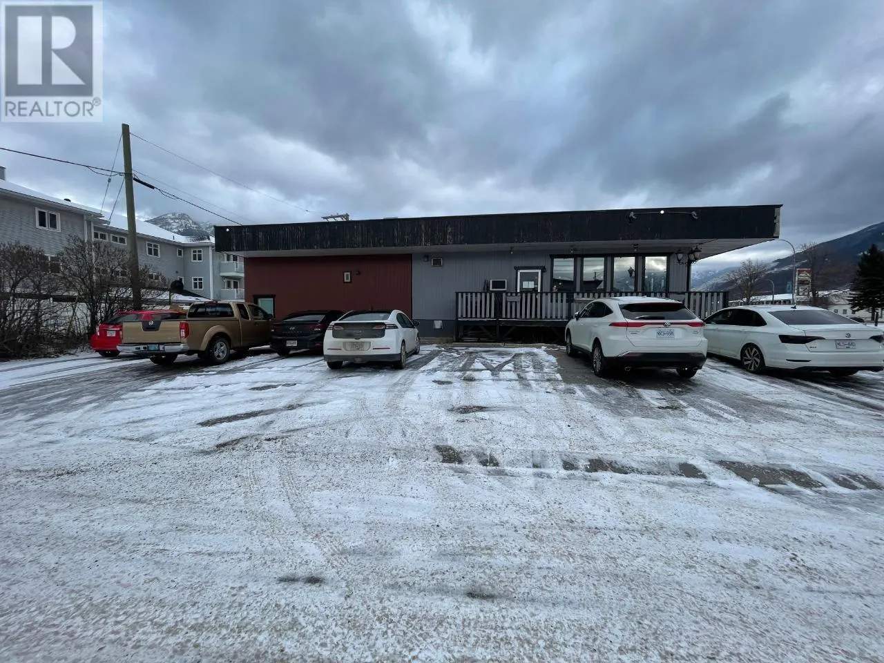 Other for rent: 1221 7th Avenue, Fernie, British Columbia V0B 1M0