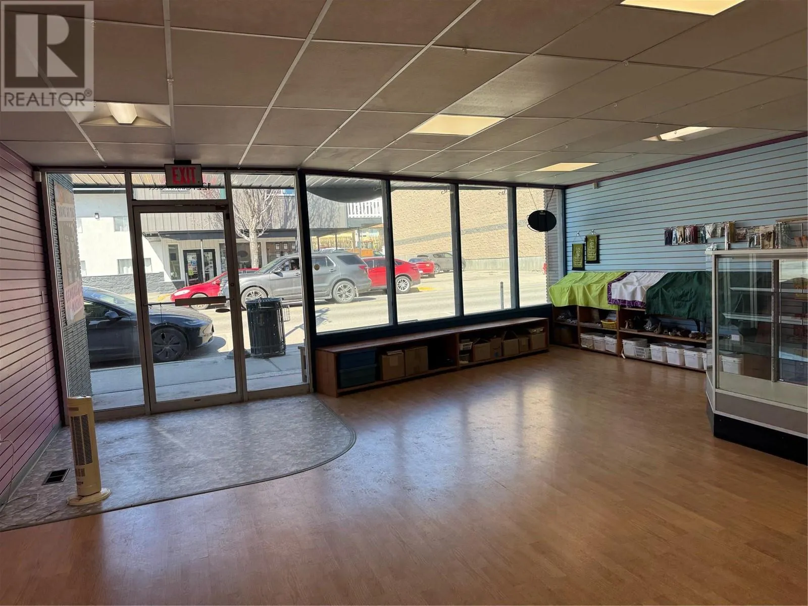 Other for rent: 1221 Canyon Street, Creston, British Columbia V0B 1G0