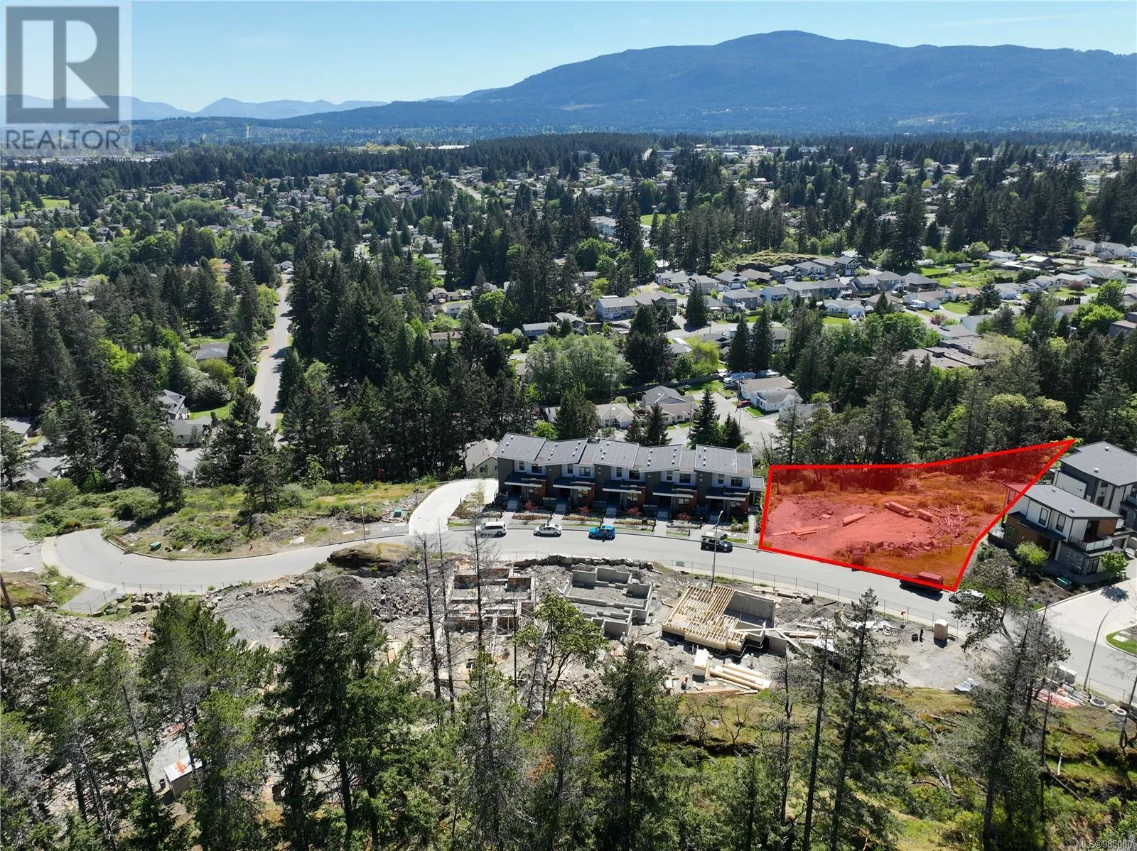 1221 Manzanita Pl, Nanaimo, British Columbia V9T 0L7