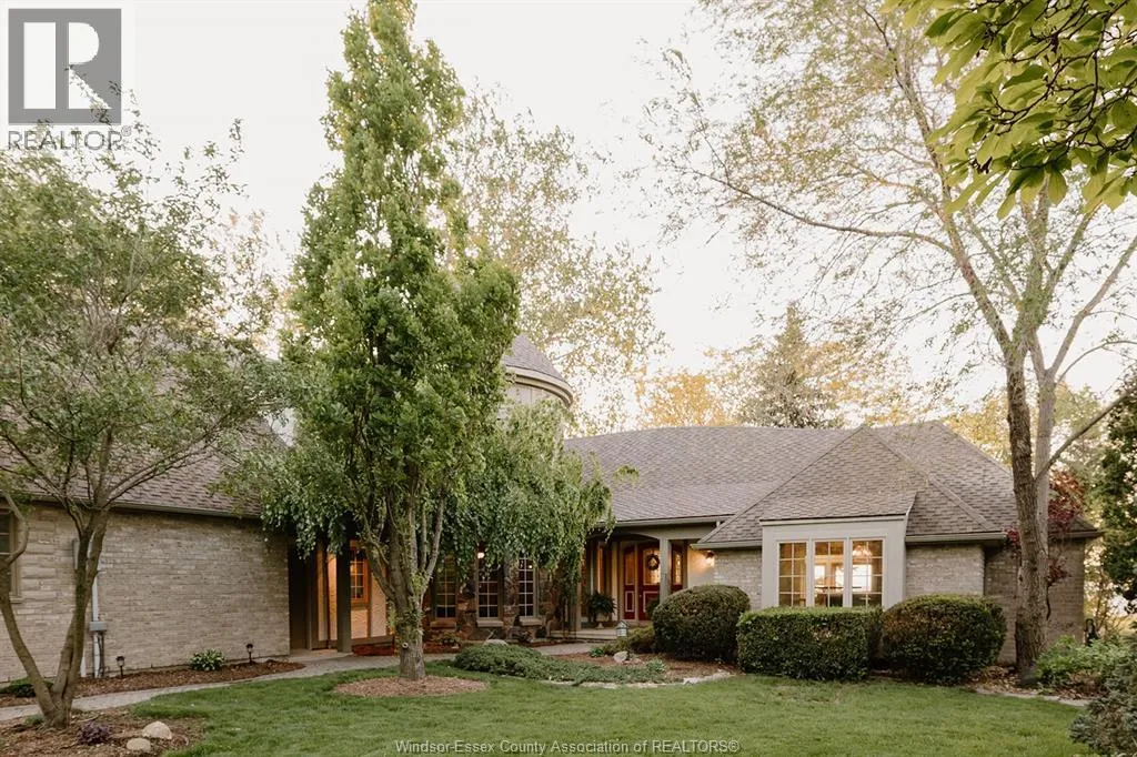 House for rent: 1221 Surf Club Drive, Lakeshore, Ontario N0R 1S0