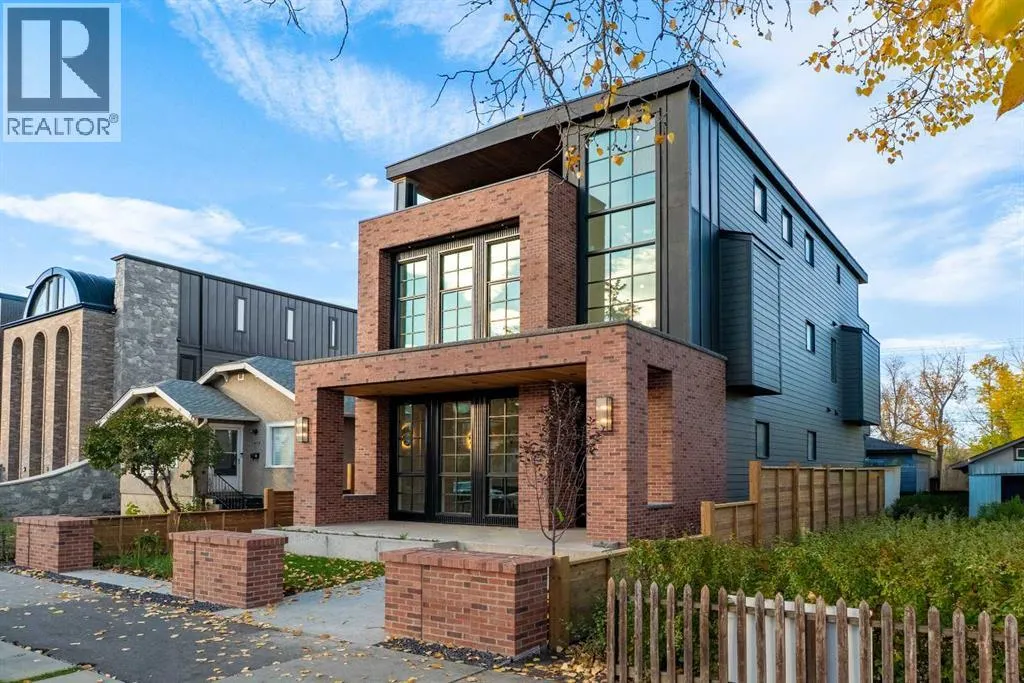 House for rent: 1222 8 Avenue Se, Calgary, Alberta T2G 0M7