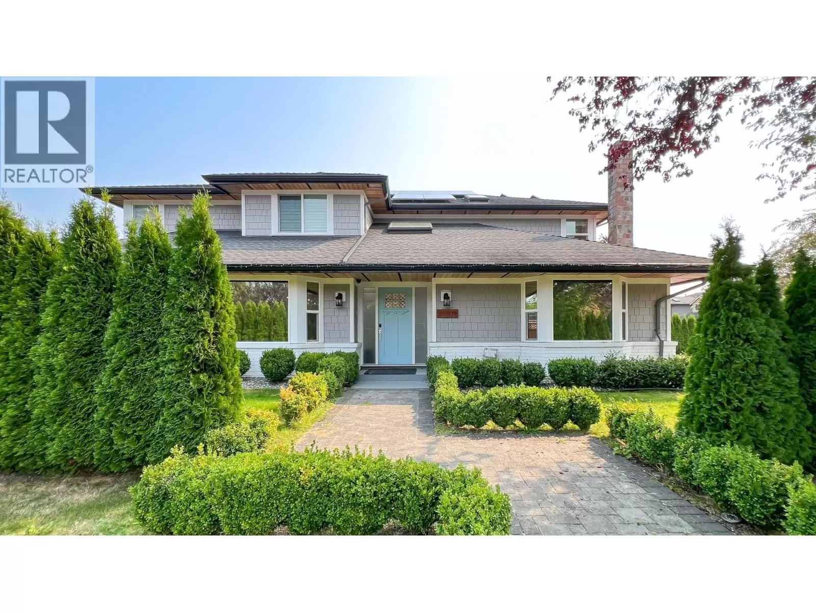 House for rent: 12220 Phoenix Drive, Richmond, British Columbia V7E 6A9