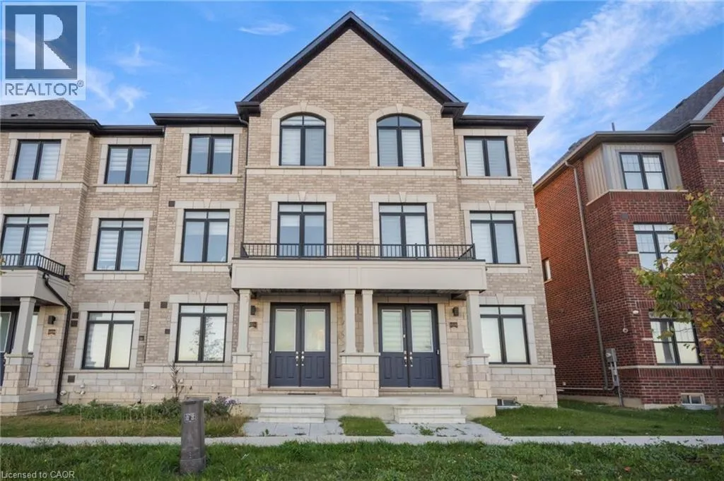 Row / Townhouse for rent: 12230 Mclaughlin Road, Caledon, Ontario L7C 4K8