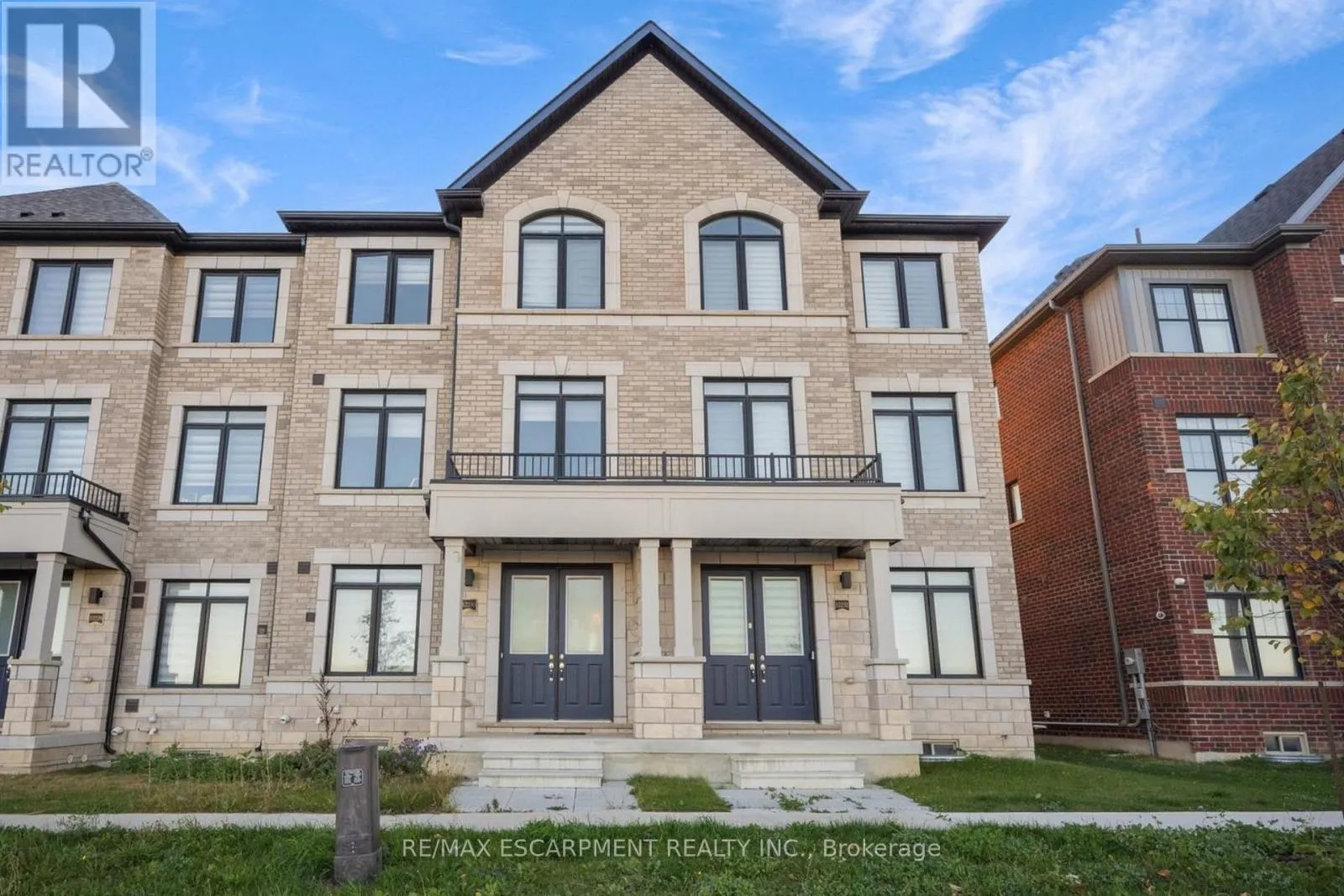 Row / Townhouse for rent: 12230 Mclaughlin Road, Caledon, Ontario L7C 4K8