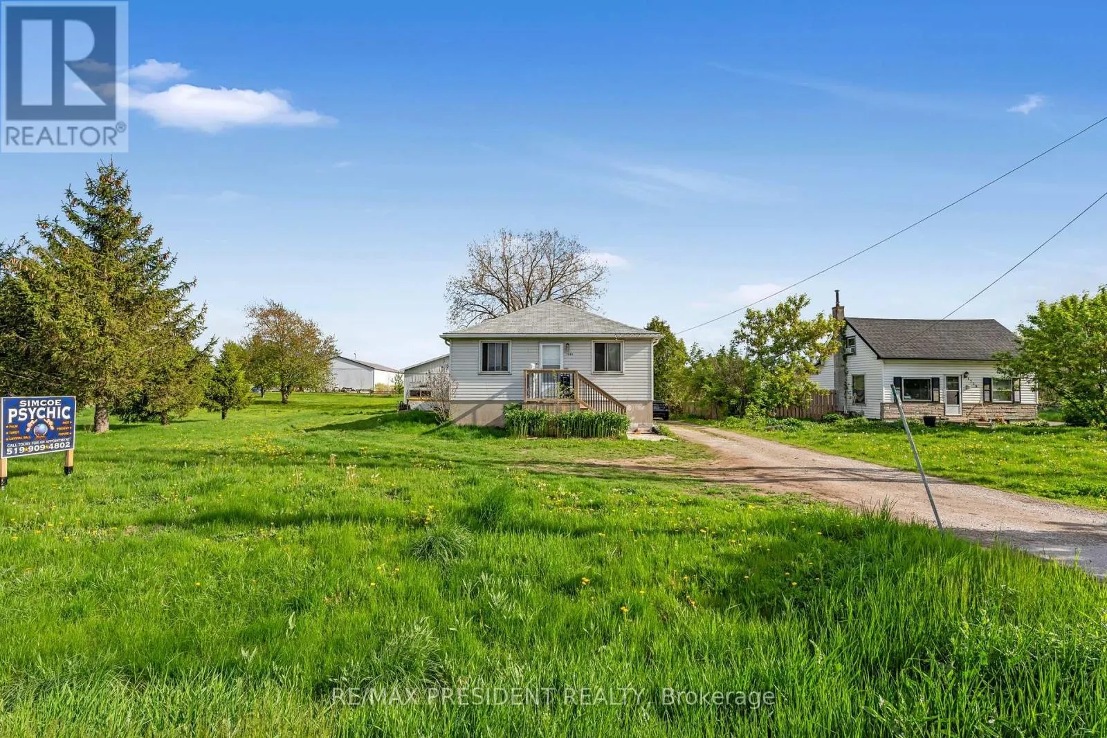 House for rent: 1224 Parkinson Road, Woodstock, Ontario N4S 7W3