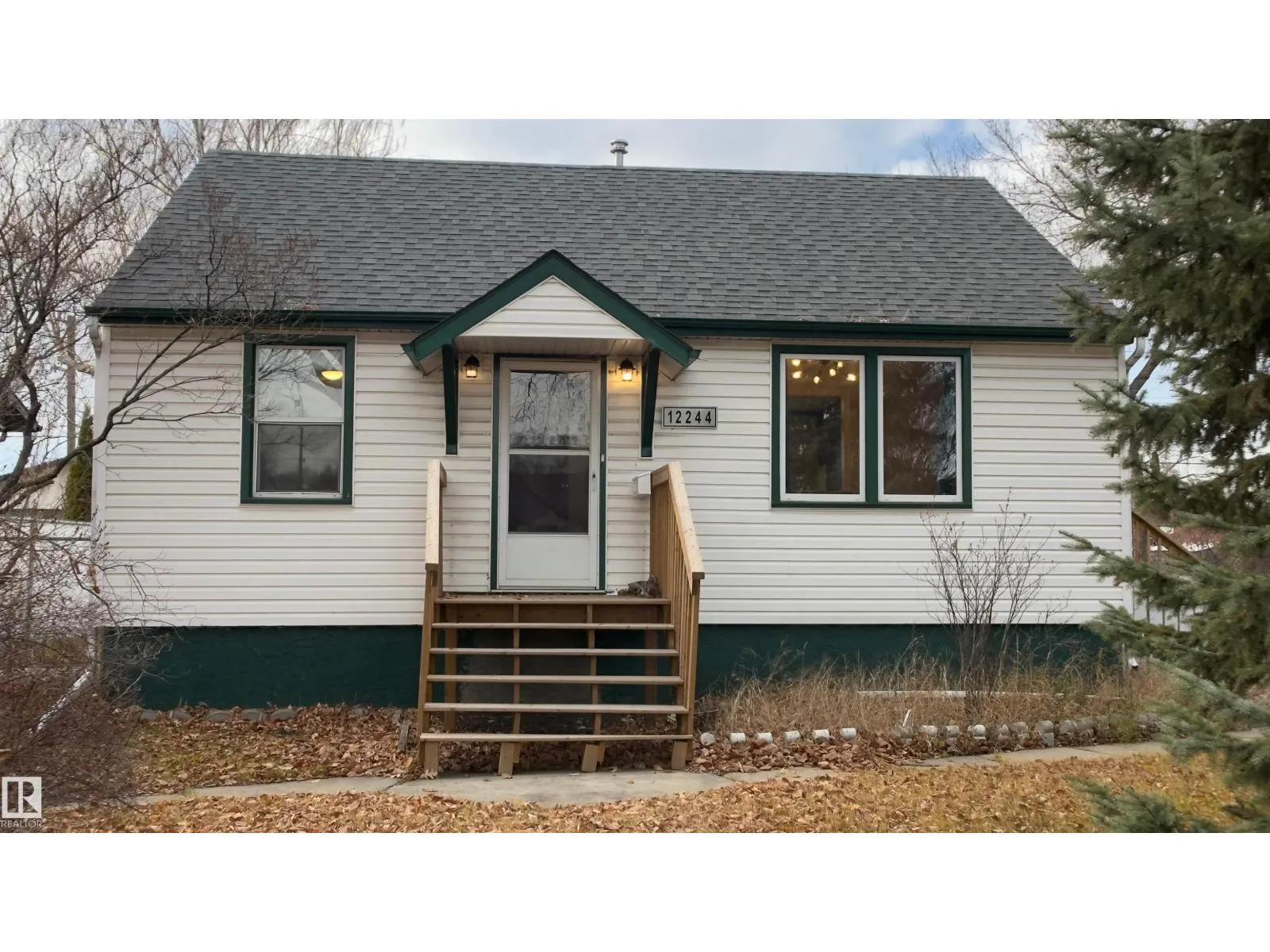 House for rent: 12244 79 St Nw, Edmonton, Alberta T5B 2L7