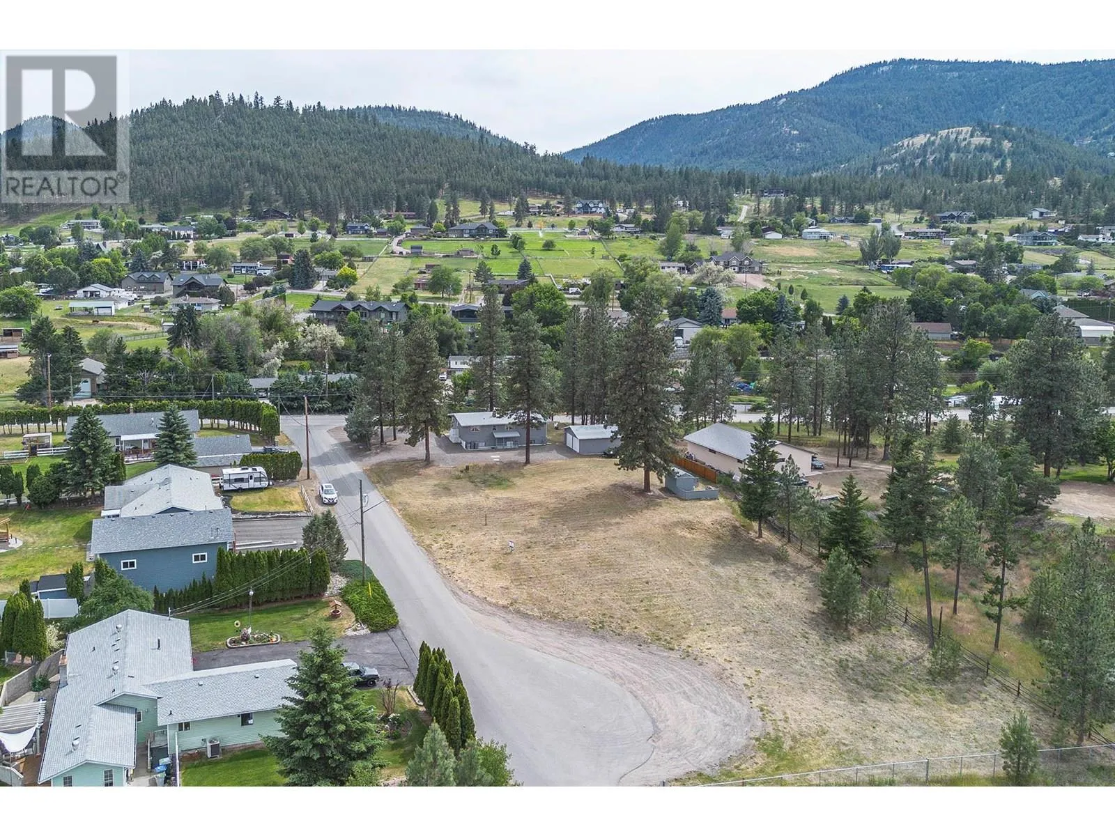 Other for rent: 1225 Eliza Road, Kamloops, British Columbia V2C 6V6