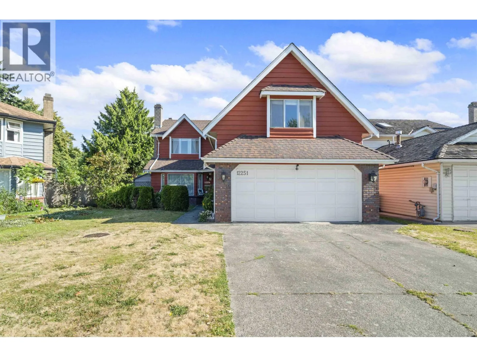 House for rent: 12251 Greenland Drive, Richmond, British Columbia V6V 2A7