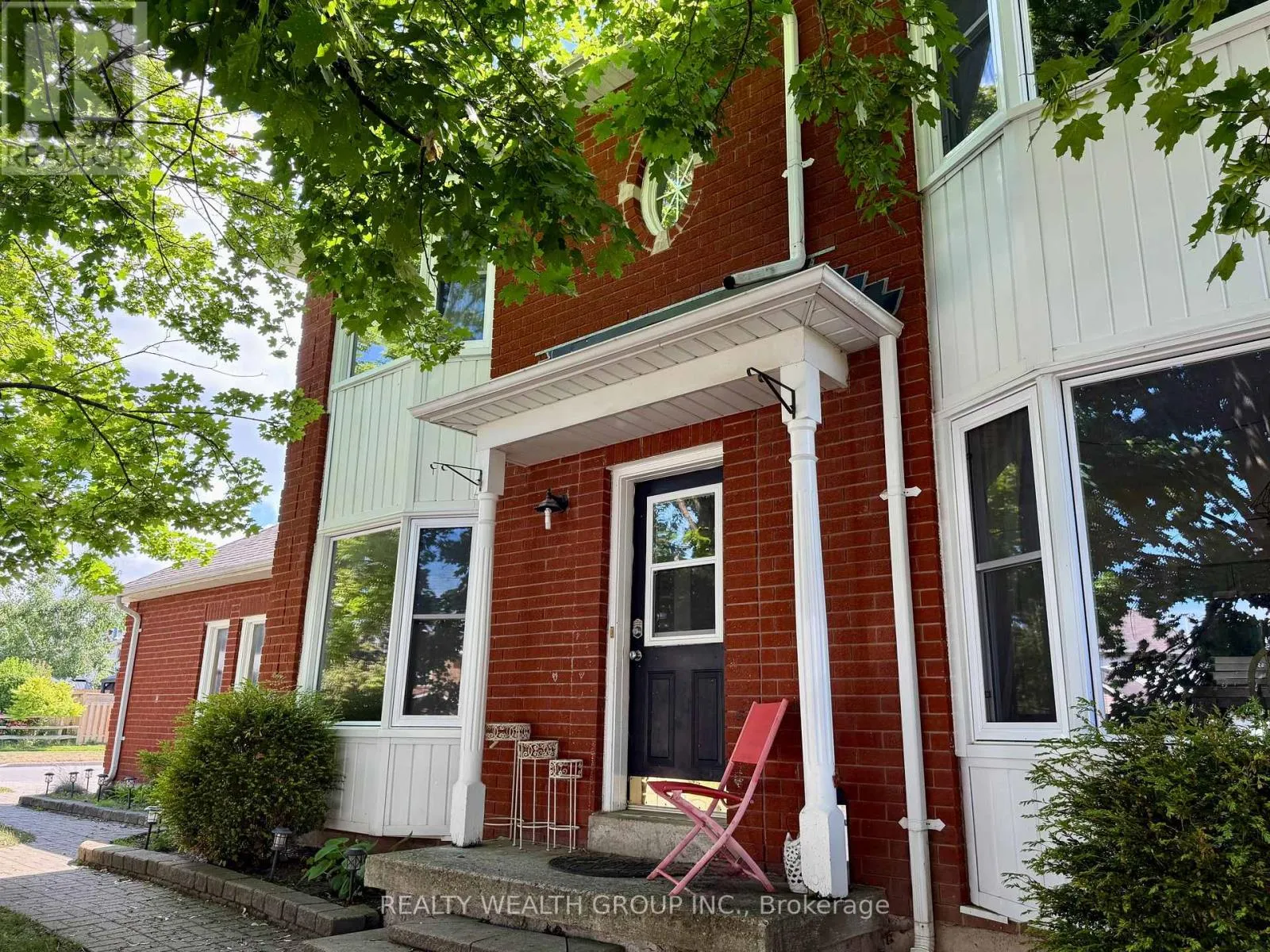 House for rent: 1226 Benson Street, Innisfil, Ontario L9S 1Y5