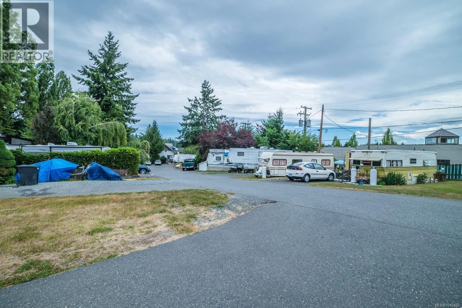 Multi-Family for rent: 1226 Lawlor Rd, Nanaimo, British Columbia V9R 6L6