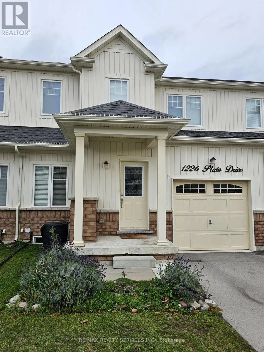 House for rent: 1226 Plato Drive, Fort Erie, Ontario L2A 0C7