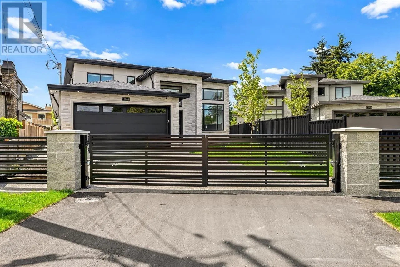 House for rent: 12266 Flury Drive, Richmond, British Columbia V6V 1H5