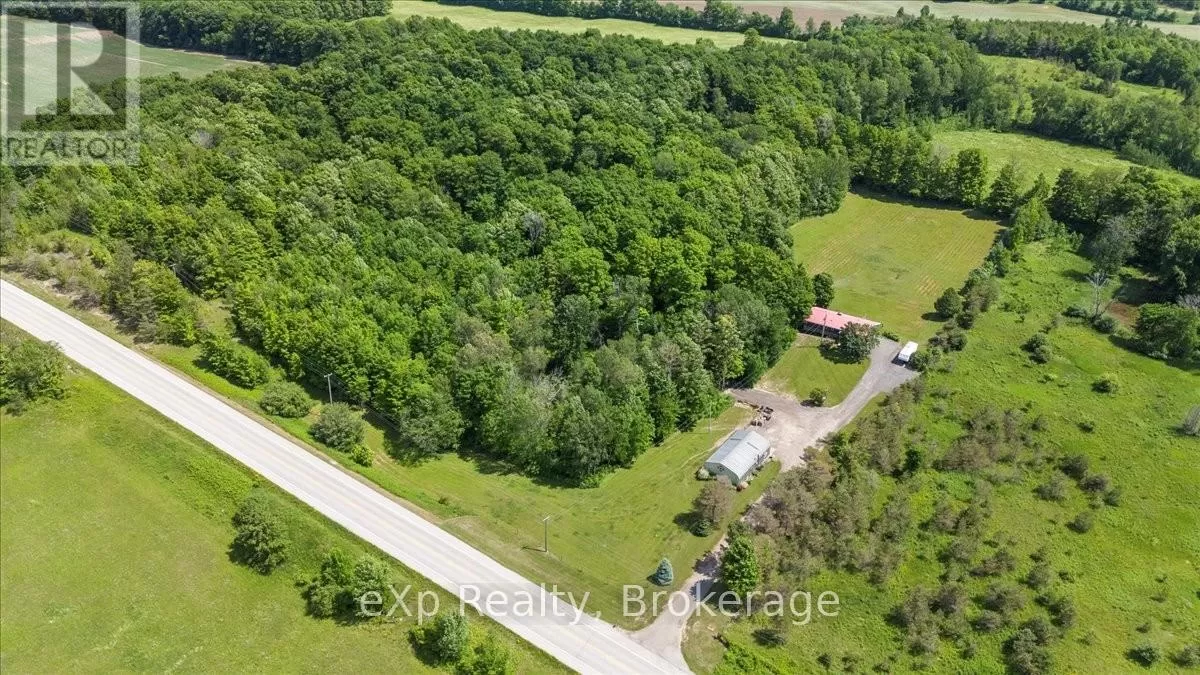 Modular for rent: 122668 Grey Road 9, West Grey, Ontario N0G 1C0