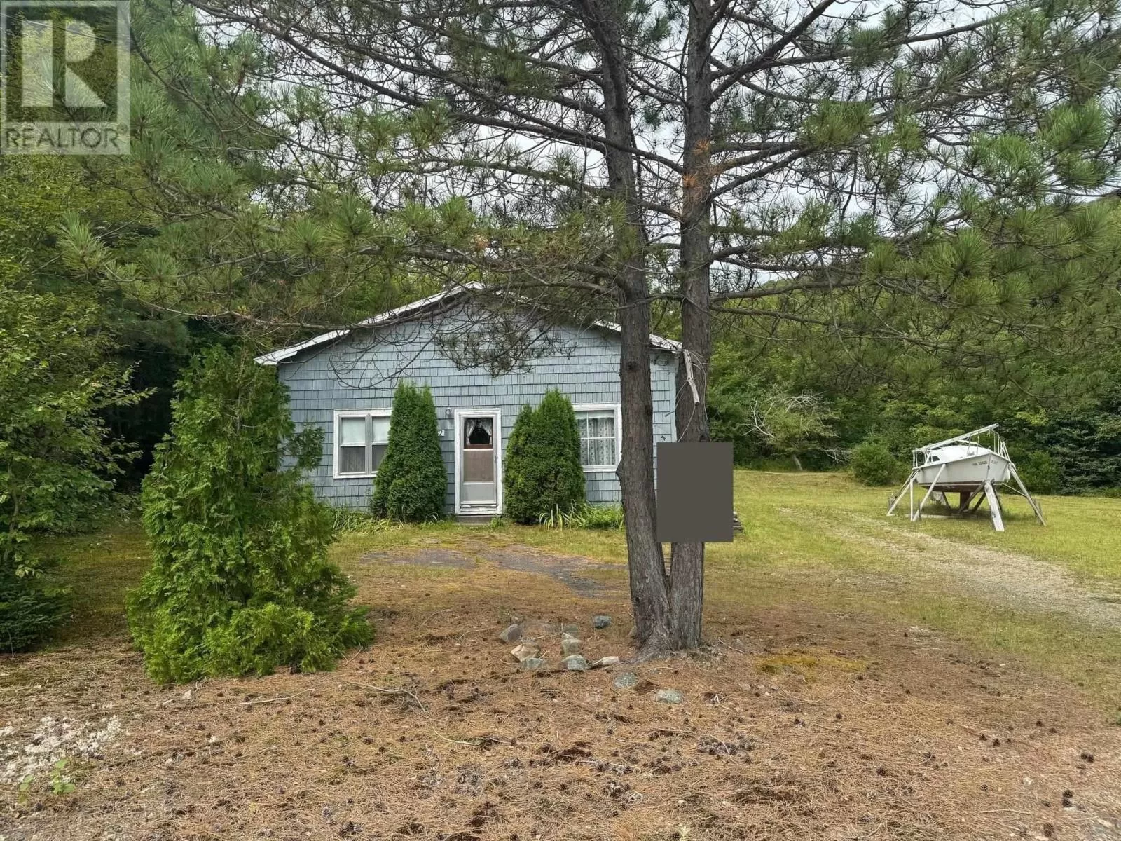 House for rent: 12272 Highway 105, Bucklaw, Nova Scotia B0E 3M0