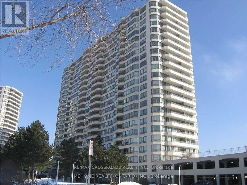 Apartment for rent: 1228 - 3 Greystone Walk Drive, Toronto, Ontario M1K 5J4