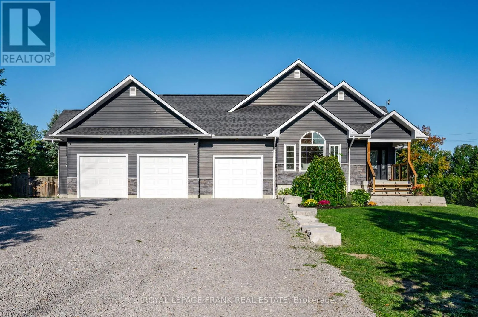 House for rent: 1229 Asphodel 7th Line, Asphodel-Norwood, Ontario K0L 1Y0