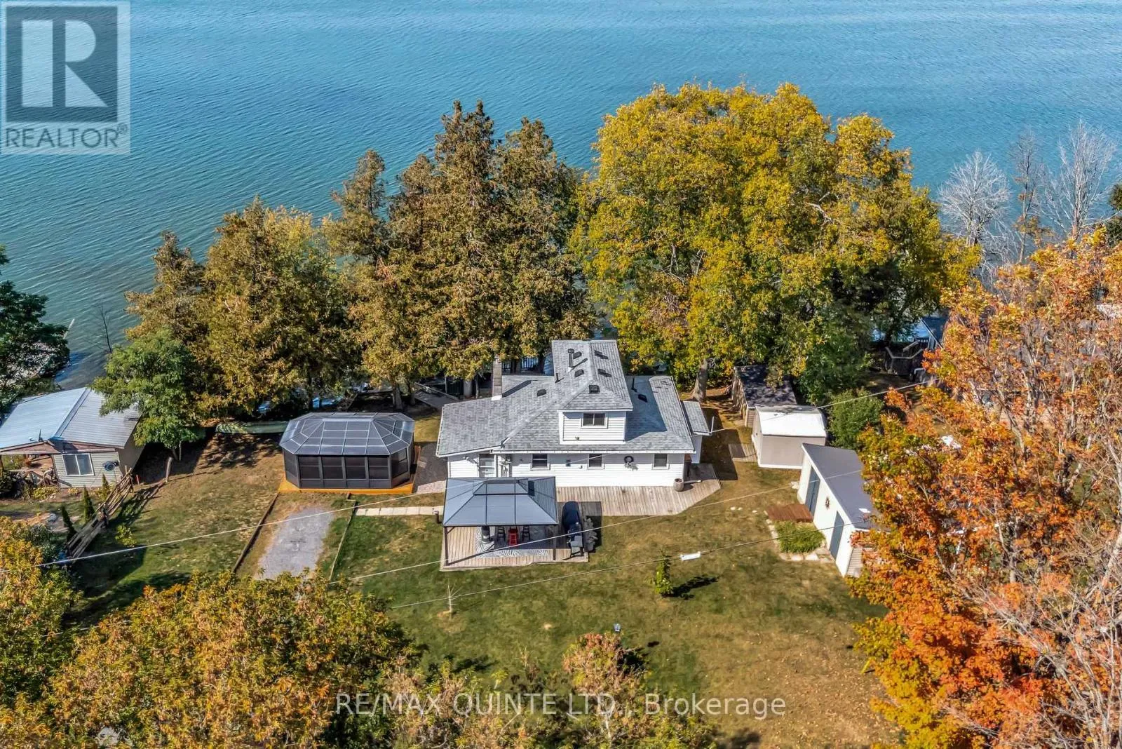 House for rent: 122-c Galbraith Grove Road, Stone Mills, Ontario K0K 3N0