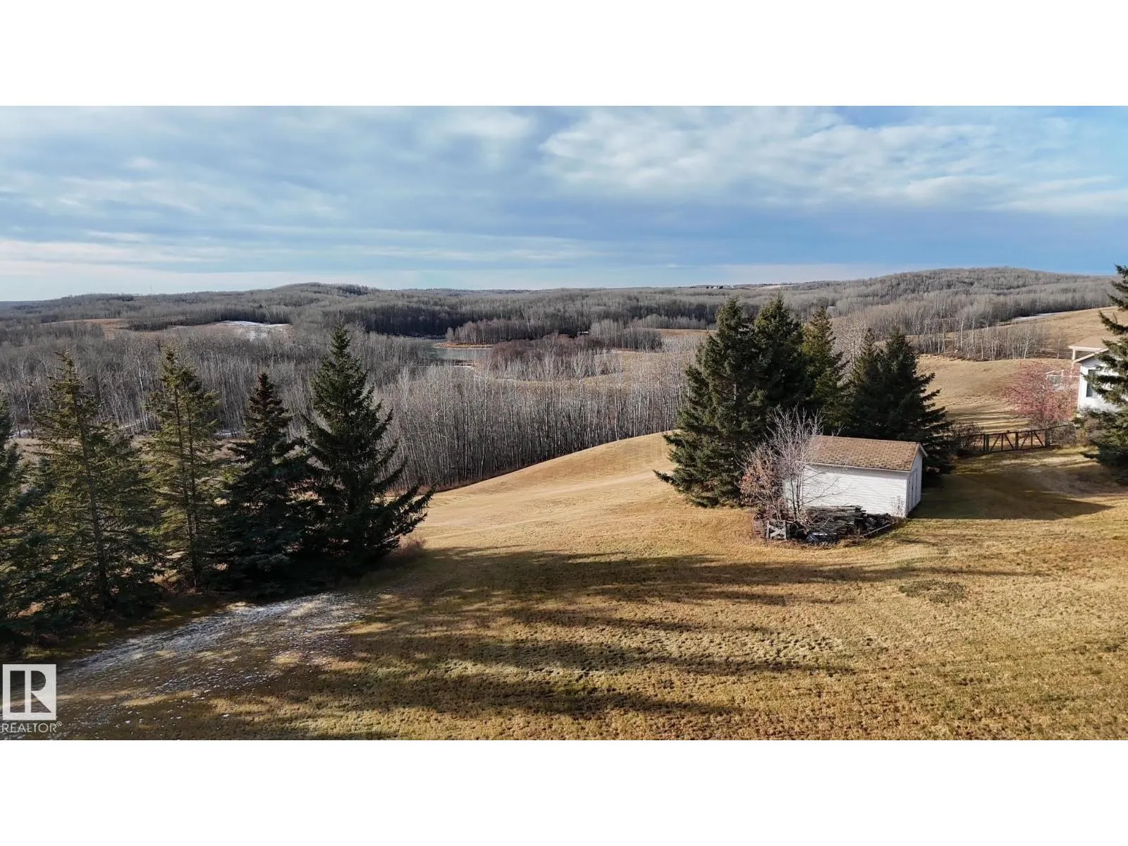 No Building for rent: #123 1103 Twp Road 540, Rural Parkland County, Alberta T7Y 0A6