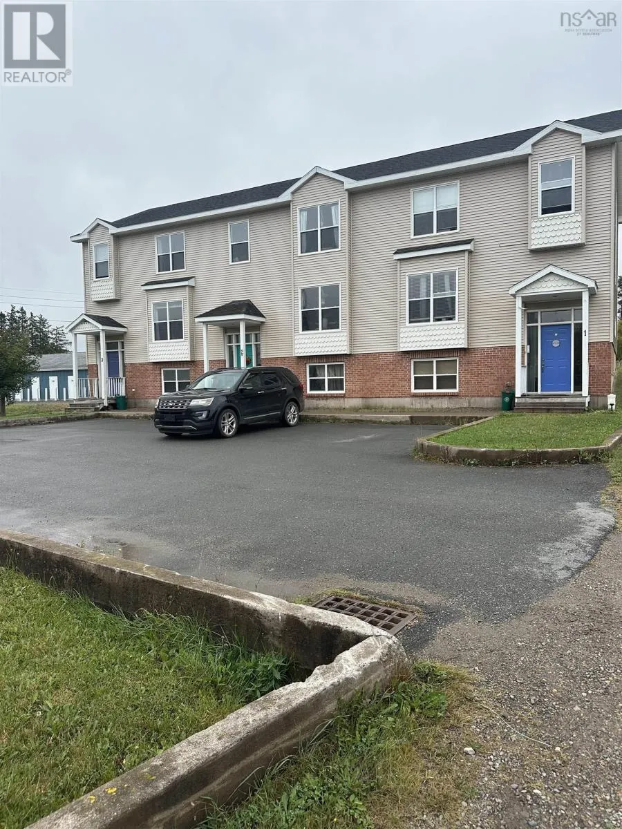 Triplex for rent: 1,2,3 1,2,3 Deanna Court|south River Road Greenwold, Antigonish County, Nova Scotia B2G 3B0