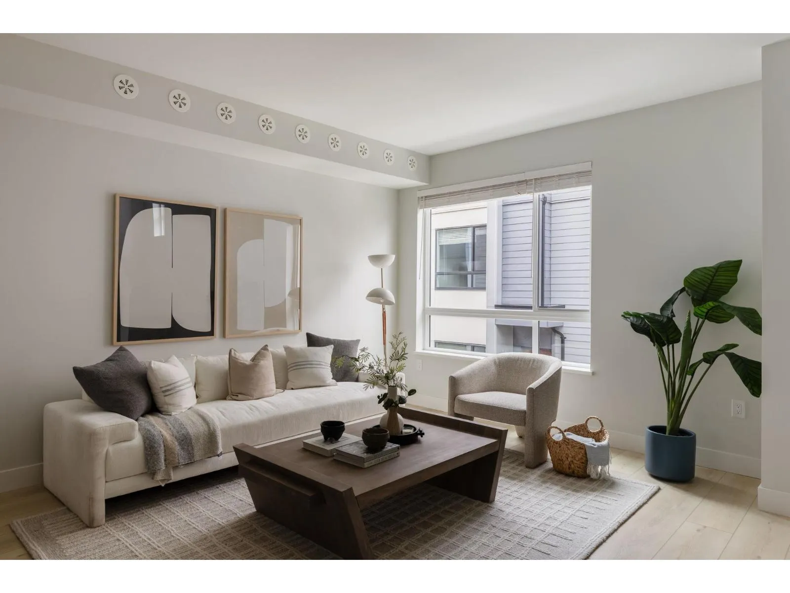 Row / Townhouse for rent: 123 30530 Cardinal Avenue, Abbotsford, British Columbia V2T 0A5