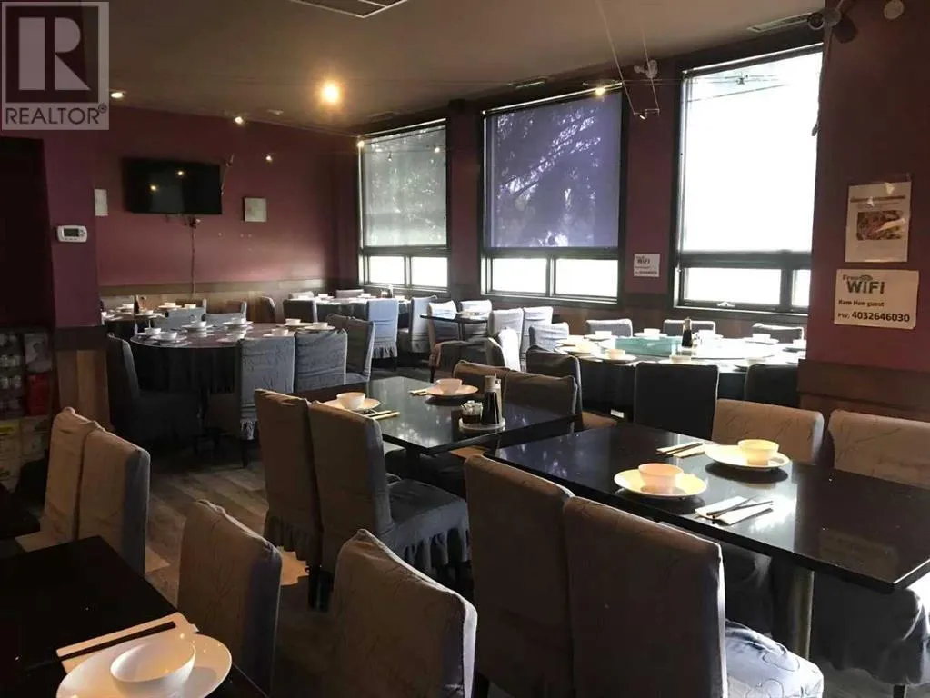 Retail for rent: 123 Any Rest Road Se, Calgary, Alberta T2G 1R7