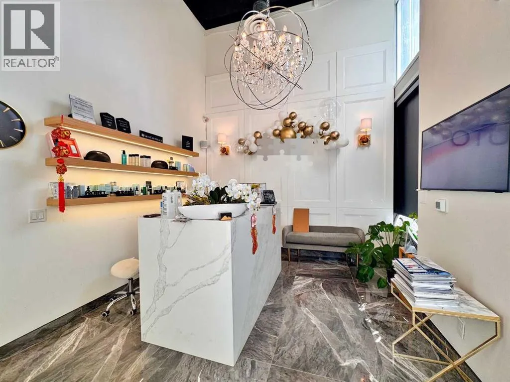 123 Any Street, Calgary, Alberta T2G 1C7