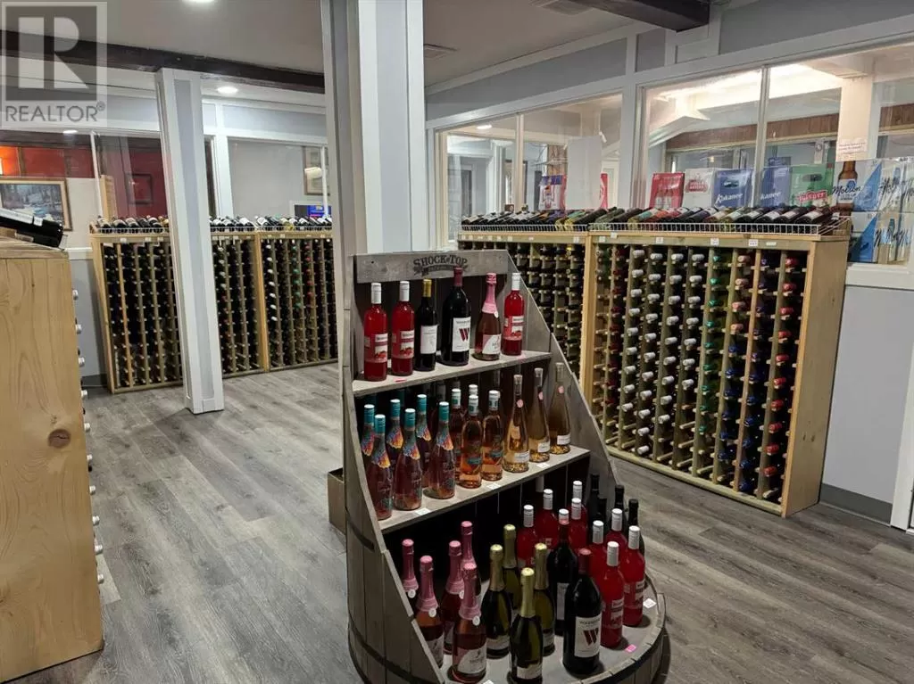 123 Any Street, Cremona, Alberta T0M 0R0