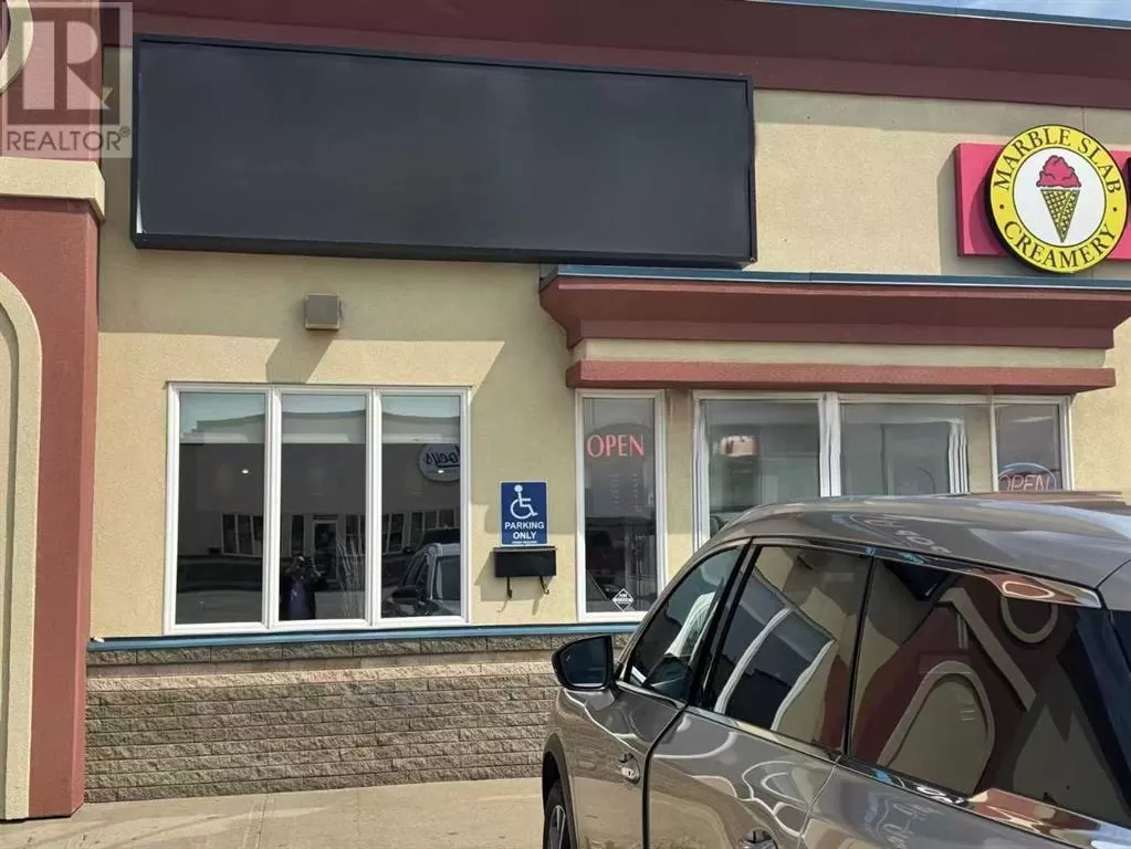 123 Any Street, Grande Prairie, Alberta T8V 7E6