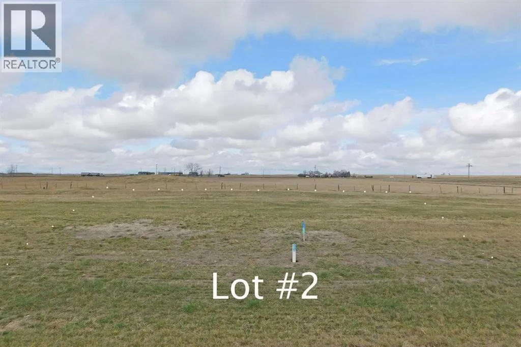 123 Argyle, Granum, Alberta T0L 1A0