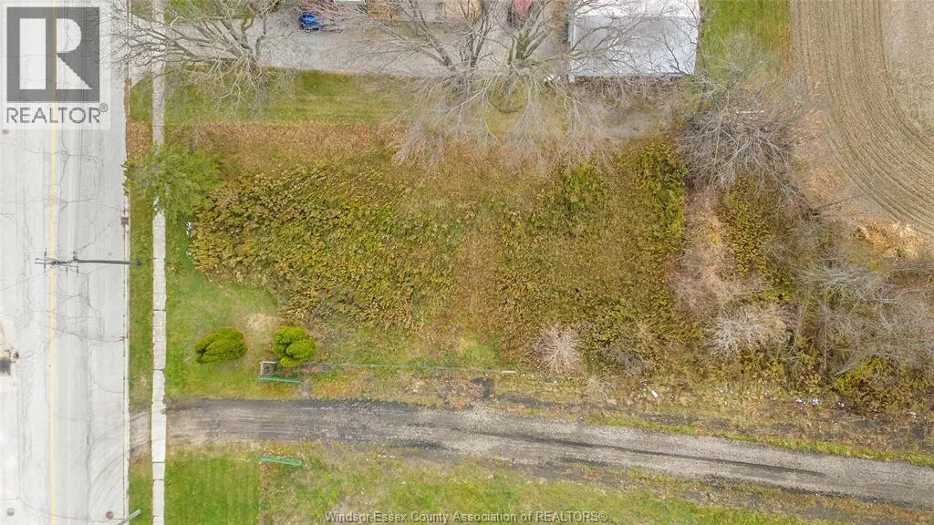 No Building for rent: 123 Erie St. S., Merlin, Ontario N0P 1W0