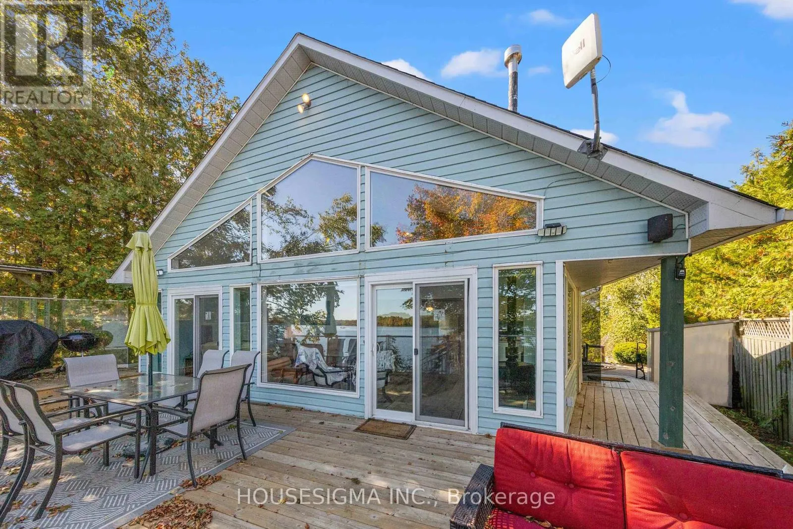 House for rent: 123 Fells Point Road, Kawartha Lakes, Ontario K0M 1N0